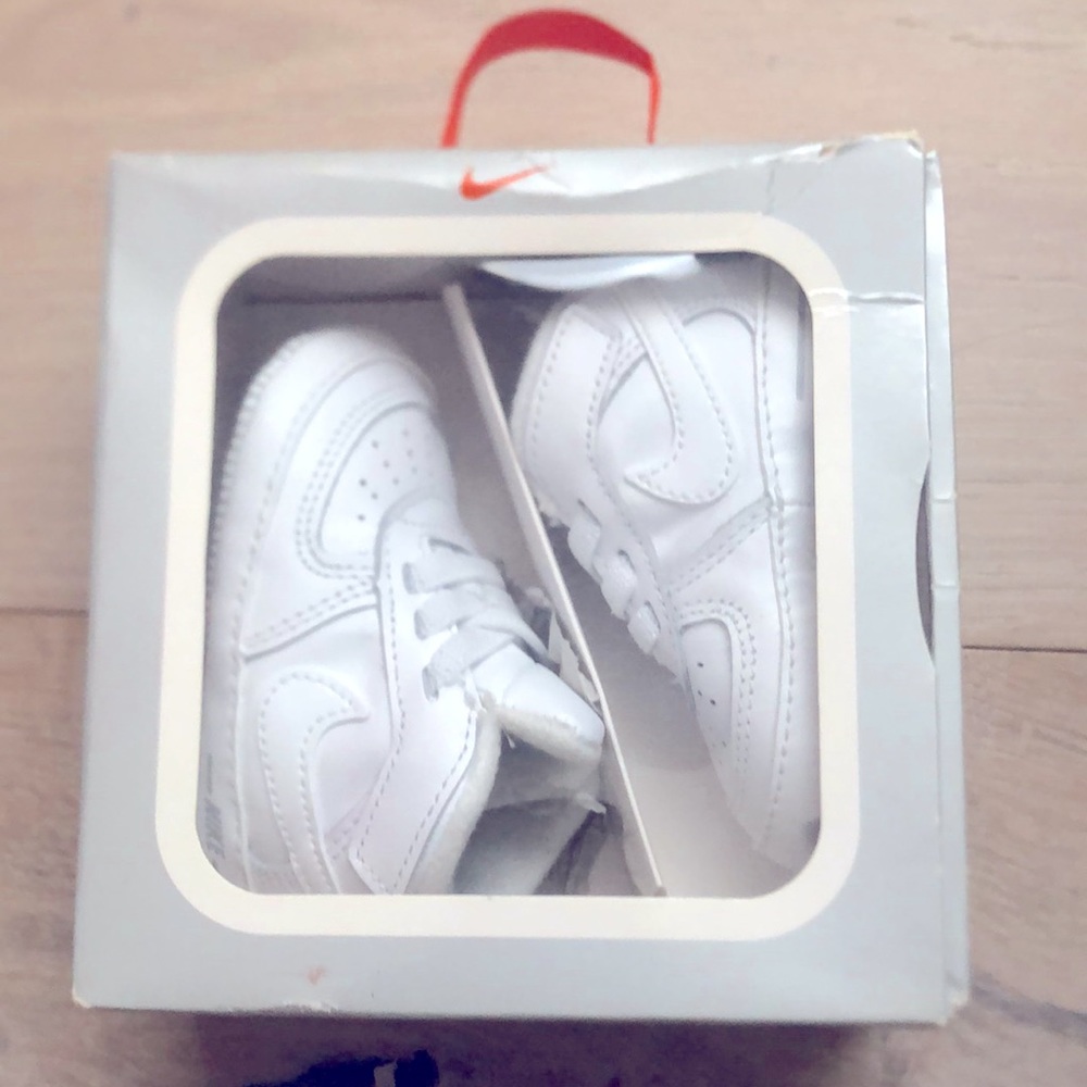Baby Nike Force 1